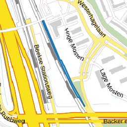 Perceel BDA00-H-10749