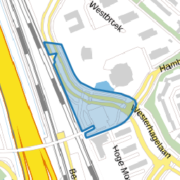 Perceel BDA00-H-10750