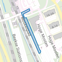 Perceel BDA00-H-10751