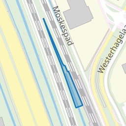 Perceel BDA00-H-10760