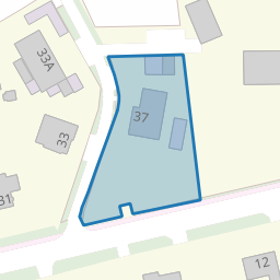 Perceel BDA00-H-10764