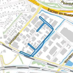 Perceel BDA00-H-10767