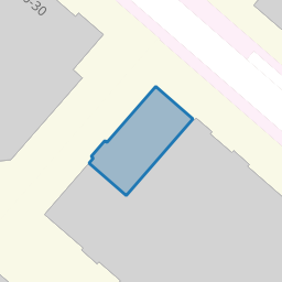 Perceel BDA00-H-10768