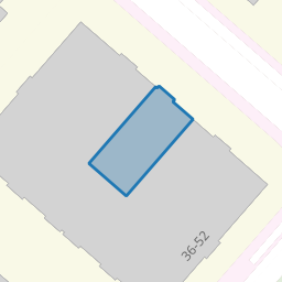 Perceel BDA00-H-10770