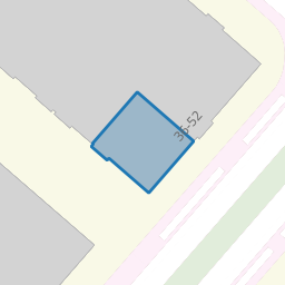 Perceel BDA00-H-10771