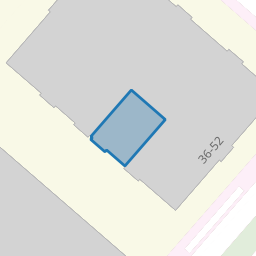 Perceel BDA00-H-10772