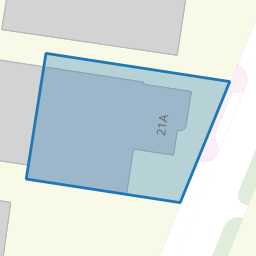 Perceel BDA00-H-10775