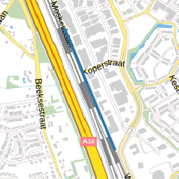 Perceel BDA00-H-10784