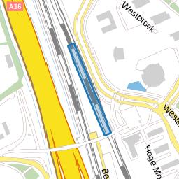 Perceel BDA00-H-10786