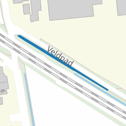 Perceel BDA00-H-10790