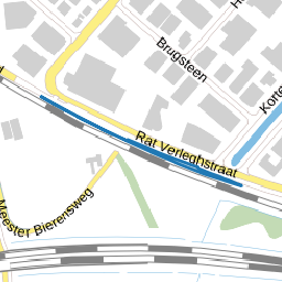 Perceel BDA00-H-10791