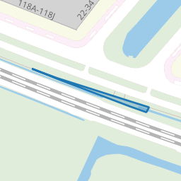 Perceel BDA00-H-10792