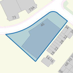 Perceel BDA00-H-10793