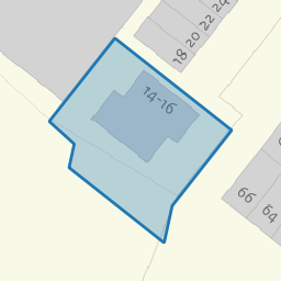 Perceel BDA00-H-10795