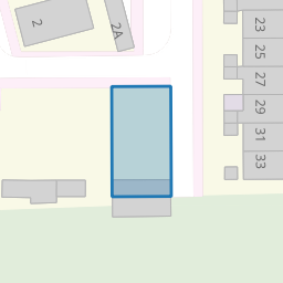 Perceel BDA00-H-10797