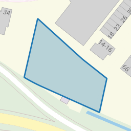 Perceel BDA00-H-10804