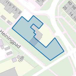 Perceel BDA00-H-10811