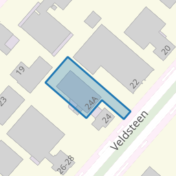 Perceel BDA00-H-10814