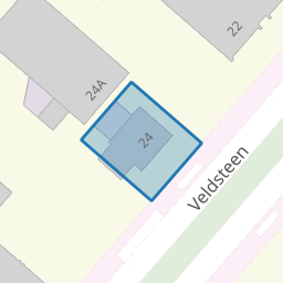 Perceel BDA00-H-10815