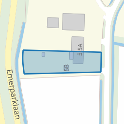 Perceel BDA00-H-10817