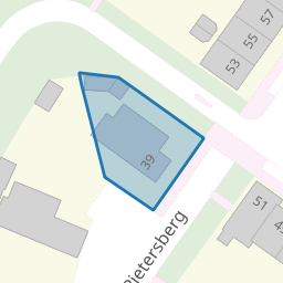 Perceel BDA00-H-10821