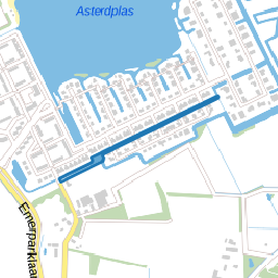 Perceel BDA00-H-10824