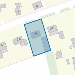 Perceel BDA00-H-10826