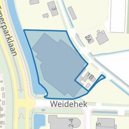 Perceel BDA00-H-10827