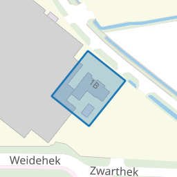 Perceel BDA00-H-10828