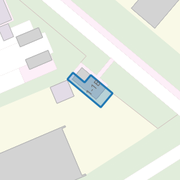 Perceel BDA00-H-10833