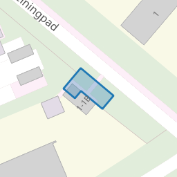 Perceel BDA00-H-10834