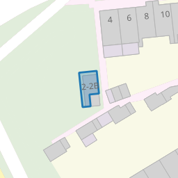 Perceel BDA00-H-10837