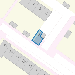 Perceel BDA00-H-10846