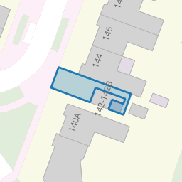 Perceel BDA00-H-10847