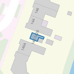 Perceel BDA00-H-10848