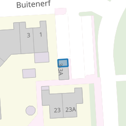 Perceel BDA00-H-10859