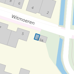 Perceel BDA00-H-10865