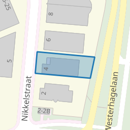 Perceel BDA00-H-10869