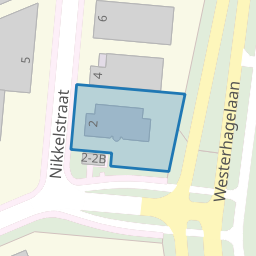 Perceel BDA00-H-10870