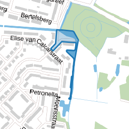 Perceel BDA00-H-10872