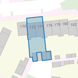 Perceel BDA00-H-10874