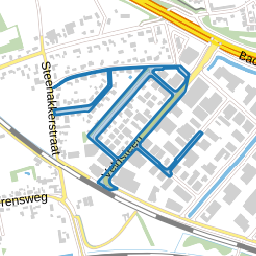 Perceel BDA00-H-10878