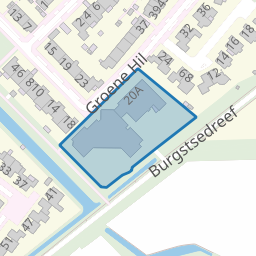 Perceel BDA00-H-10881