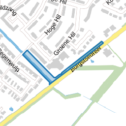 Perceel BDA00-H-10883