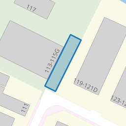 Perceel BDA00-H-10884