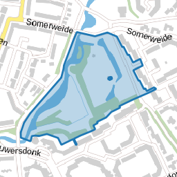 Perceel BDA00-H-10890