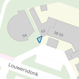 Perceel BDA00-H-10891