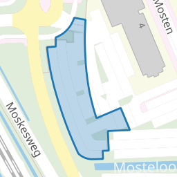 Perceel BDA00-H-10897