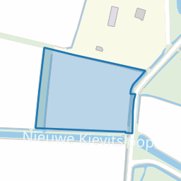 Perceel BDA00-H-10906