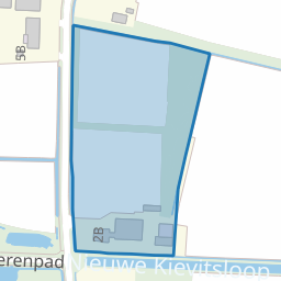 Perceel BDA00-H-10910